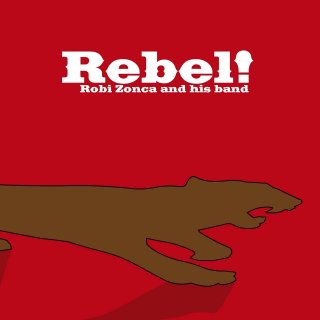 cover Rebel!