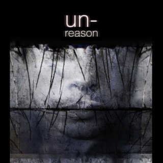 Un-Reason - front cover album