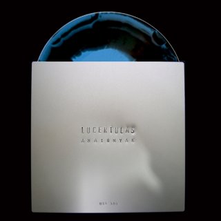 10"Aluminum Series + CD