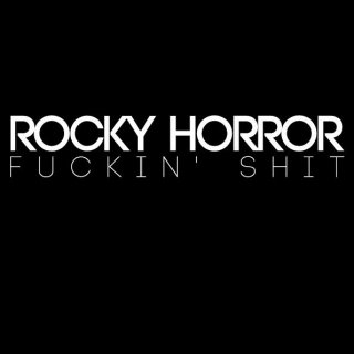 Logo ROCKY HORROR