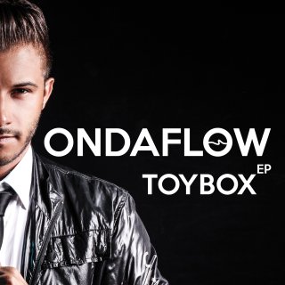 TOYBOX EP Cover