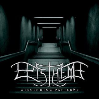 Descending Patterns - CD cover
