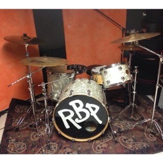 RBP drum-power
