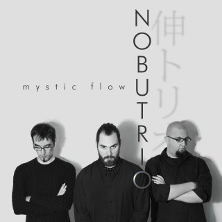 Mystic Flow Cover