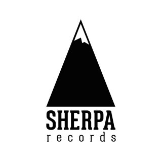 Logo Sherpa Records