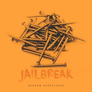Cover Jailbreak