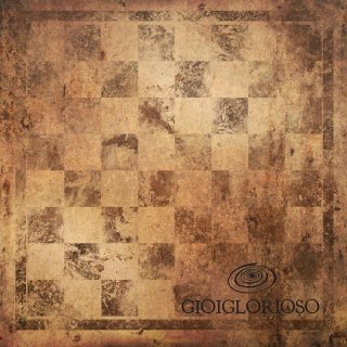 Cover Album Gioiglorioso