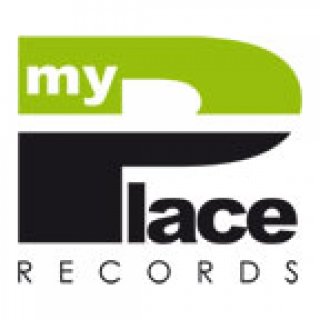 Logo My Place Records