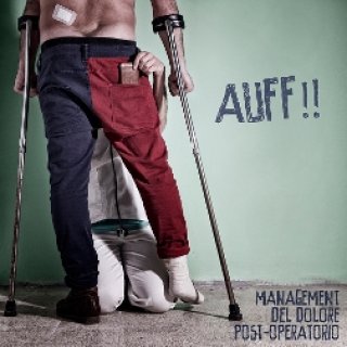 Auff (Management del dolore postoperatorio)