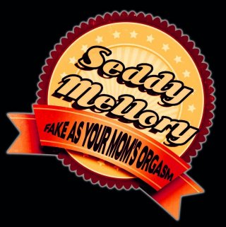 Seddy Mellory Logo