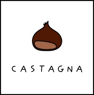 castagna main