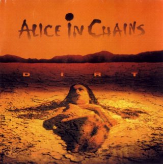 Dirt (alice in Chains)