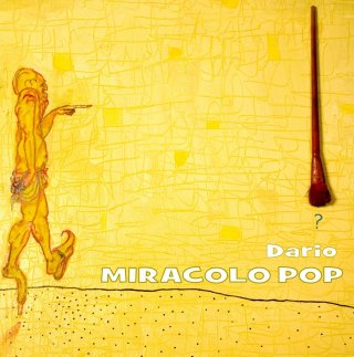 Artwork | "Miracolo Pop" - Ep