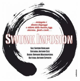 14.09 SWUNK INFUSION
