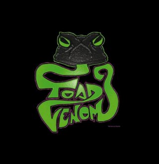 Toad Venom Logo