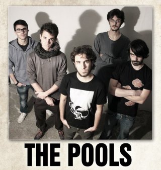 THE POOLS