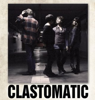 CLASTOMATIC