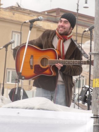 Leonardo D'ISanto 3