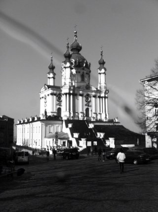 1.Odessa (Ucraina) - Wonderful Church