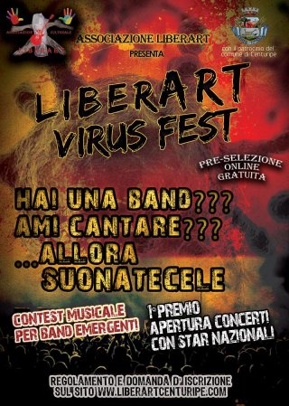 Virus Fest