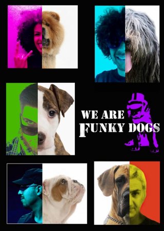 We Are Funky Dogs