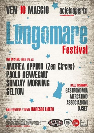 Lungomare Festival