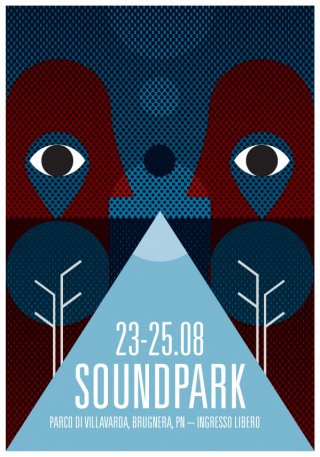 Soundpark festival 2012