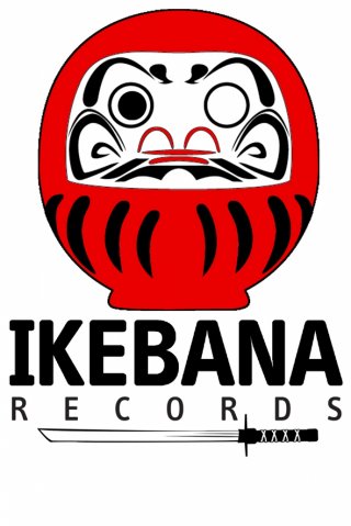 Logo Ikebana Records