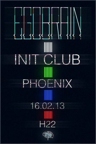 Live@Init Club