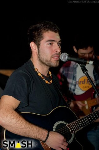 Leonardo D'ISanto