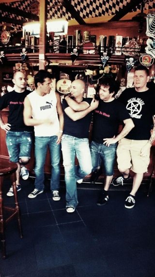 band
