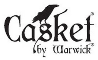 CASKET by WARWICK
