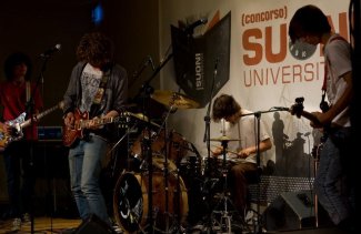 suoni universitari 2011