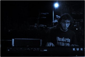 Jam with Blues & more trio, Viareggio 2011