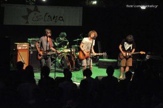 live 2011