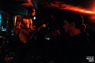 Skaletta Rock Club