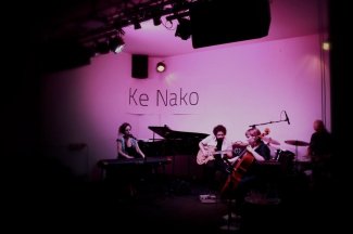 live@Ke Nako - Roma