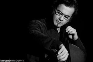 Gianluca Pischedda - cello
