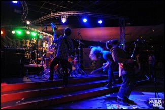 Tempo Rock