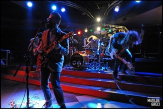 Tempo Rock