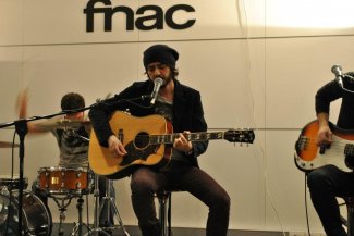 Showcase FNAC