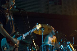 light the bob at sinister noise