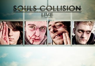 Souls Collision
