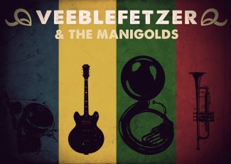 Veeblefetzer & The Manigolds