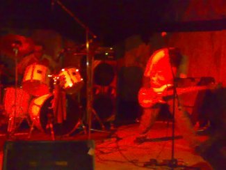 Light the Bob - vittorio occupato
