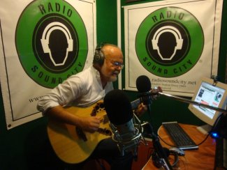 goran kuzminac e radiosoundcity
