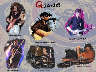 Giano & Band