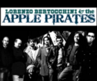 the Apple Pirates