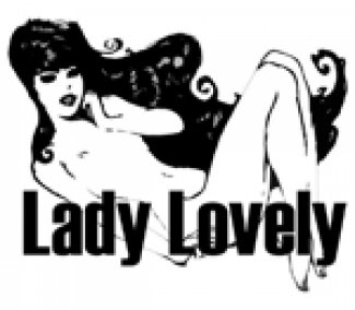 Lady Lovely Logo