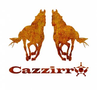 Logo Cazzirro